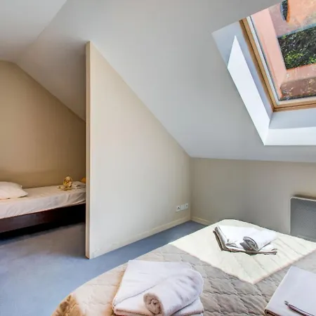 Les Balcons D'aix.4 레데세르