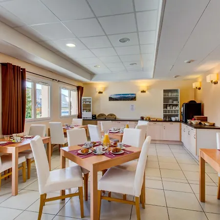 Les Balcons D'aix.4 * 레데세르