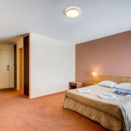 Les Balcons D'aix.4 * 레데세르