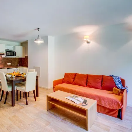 Les Balcons D'aix.4 * 레데세르