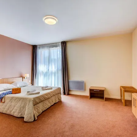아파트 Les Balcons D'aix.4 레데세르