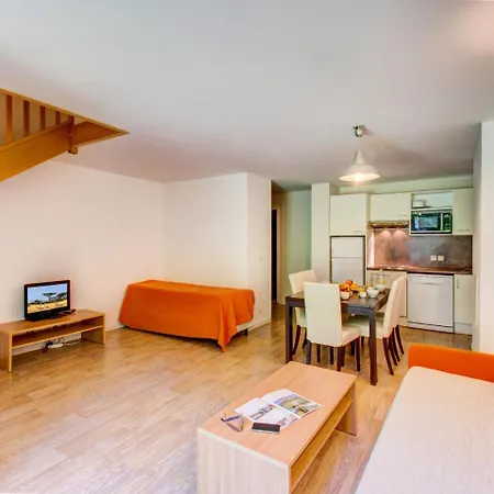 Les Balcons D'aix.4 아파트 *