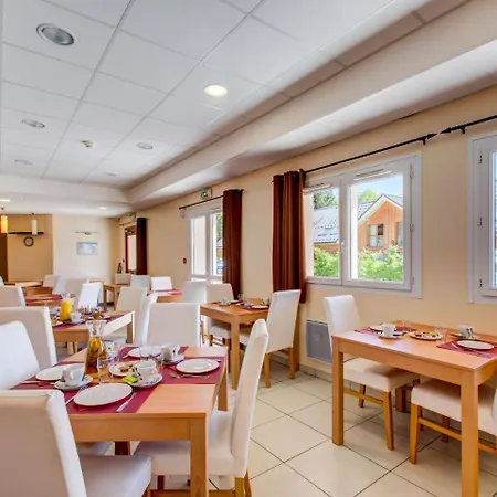 아파트 Les Balcons D'aix.4 *