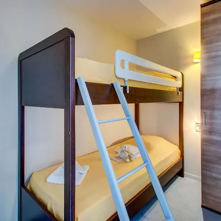 Les Balcons D'aix.4 아파트 *