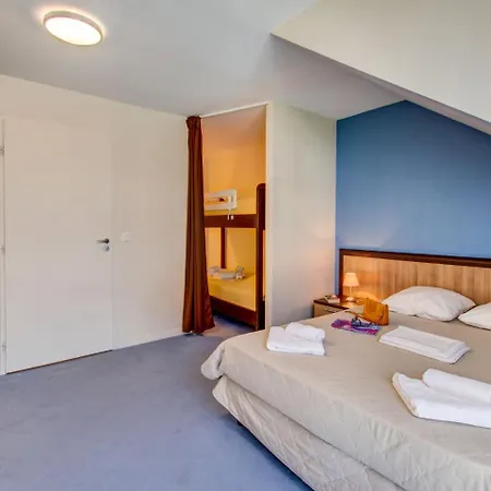 Les Balcons D'aix.4 *